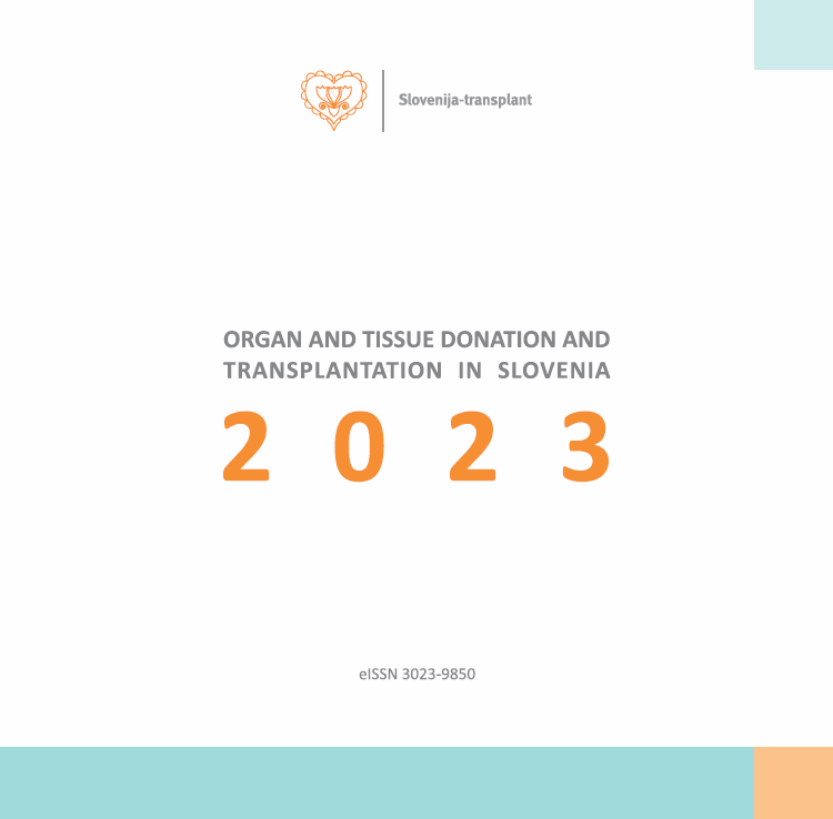 Yearly report 2023