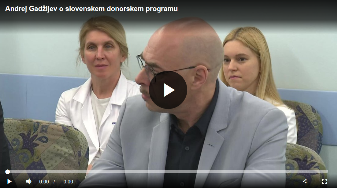 novinarska konferenca