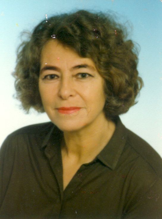 Prim. Jasna Vončina