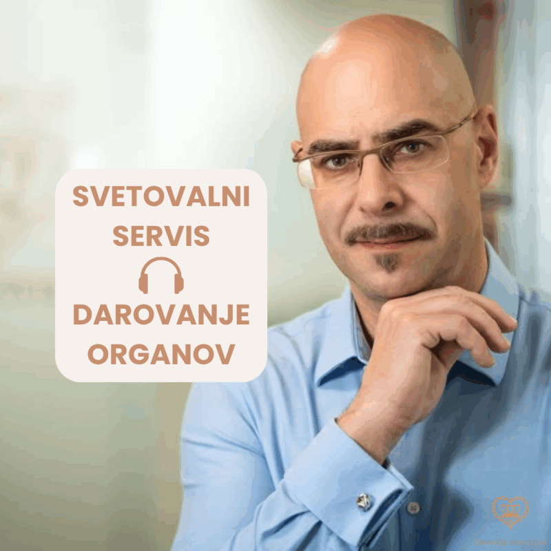 Prisluhnite strokovnim pojasnilom v Svetovalnem servisu, Radio Prvi