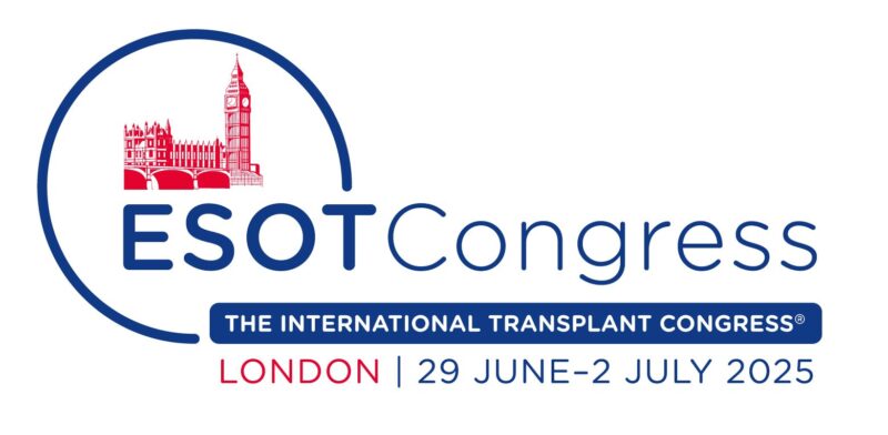 ESOT congress 2025 in London